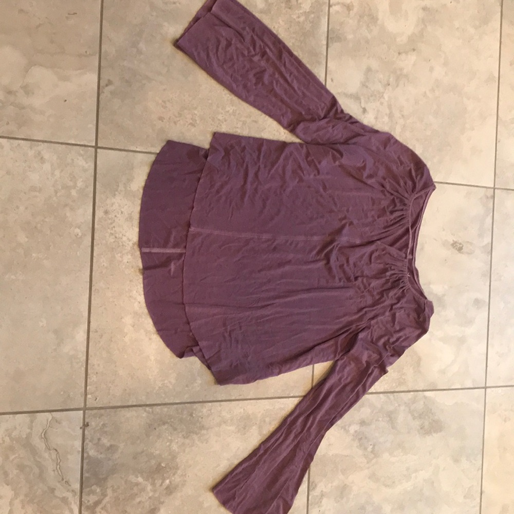 Great comfy top